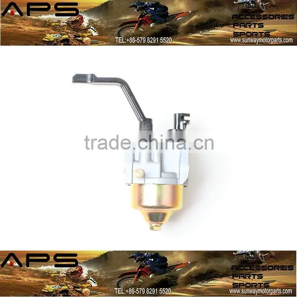 Carburetor for GX200 6.5HP Engine photo-6