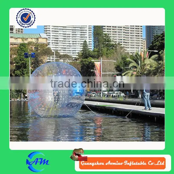 Cheap Price Zorb Inflatable Ball, Zorb Ball Water for Sale photo-5