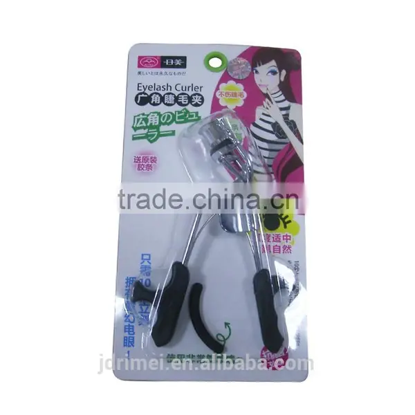 Wholesale Eyelash Curler for 3d Fiber Lashes Eyelash