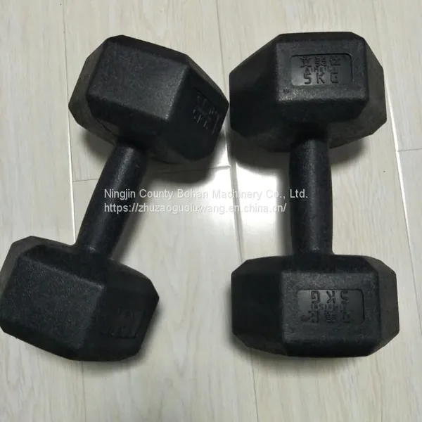 Adjustable Dumbbell Set 15 Lb Dumbbells With Electroplating