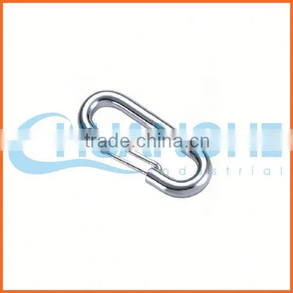 Made in China Mini Spring Snap Hook photo-4