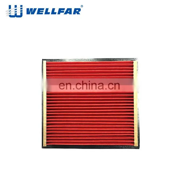 Air Filter 16546-AX000 16546-AX600 AY120-NS032 C1618 For NISSAN AD Expert Cube March Micra Note photo-4