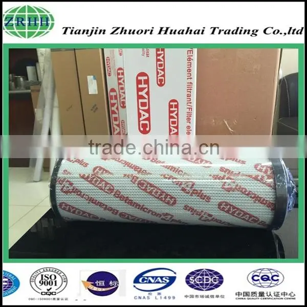 Cartridge Structure and New Condition Fiberglass Replacement Hydac Hydraulic Filter 0660R010BN4HC photo-2