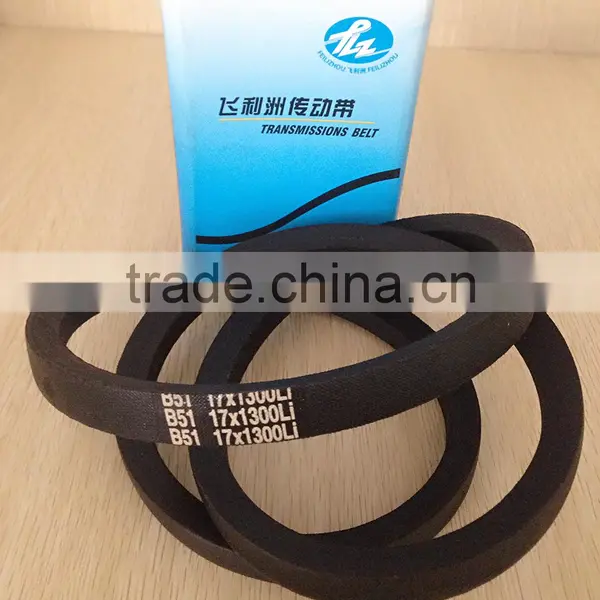 V Belt,v Belt Clutches,narrow v Belt,wrapped v Belt,vee Belts photo-2