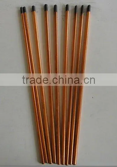 Welding Carbon Rod