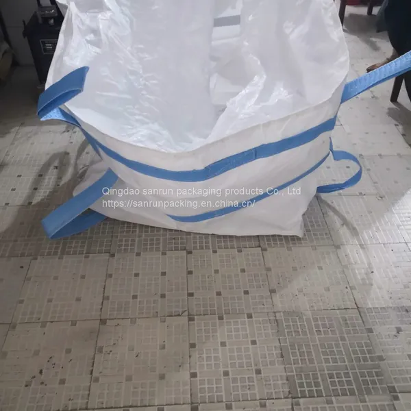 All Kinds of Packing Bags, Woven Bags, Container Bags, Ton Bags, Composite Bags photo-4
