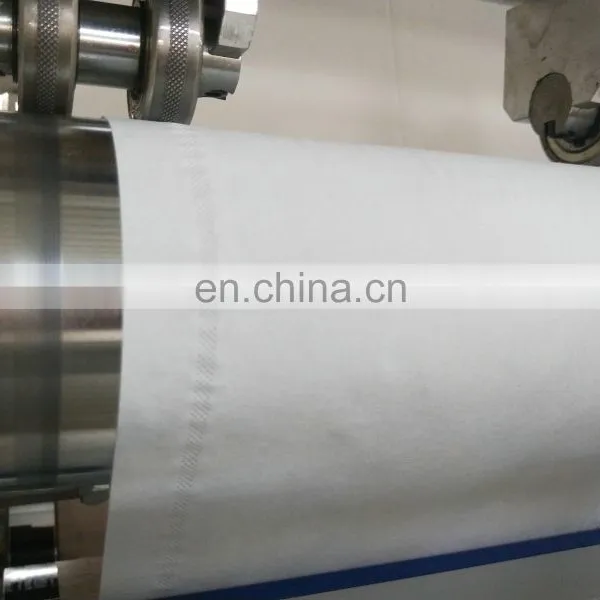 Reasonable Price 2lines Face Tissue Paper Making Machine photo-5