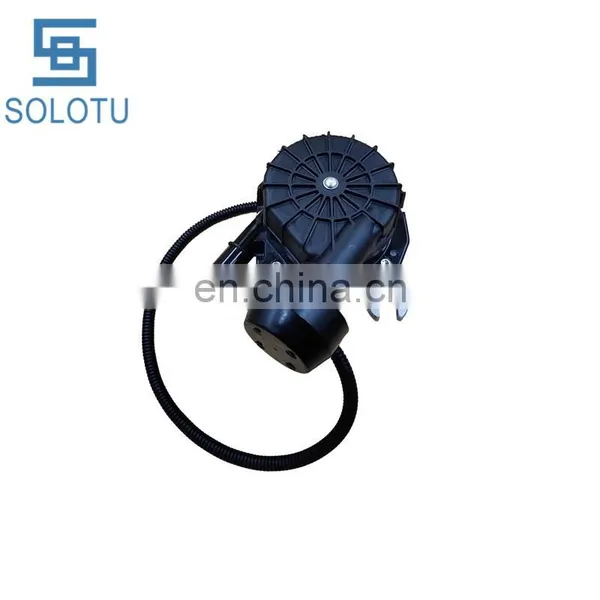 Air Injection Pump For Land Cruiser URJ202 LX450D/460/570 URJ201 Good Quality Air Pump Auto Parts 17610-0S010 photo-3