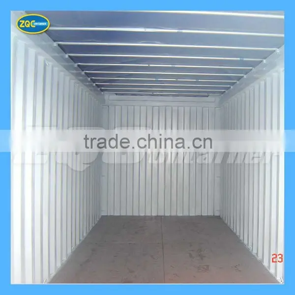 20GP New Open Top Container photo-4