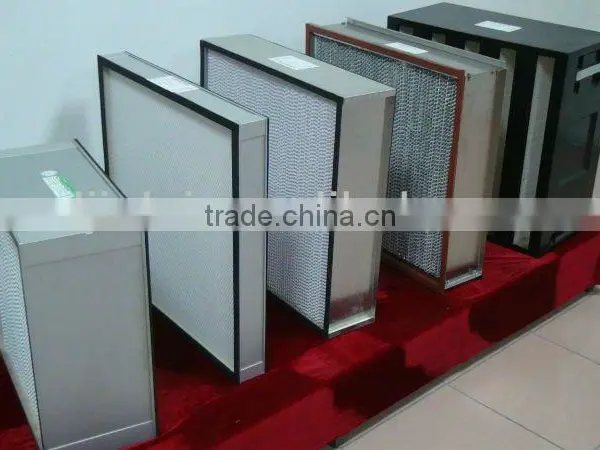 KLFC-016 HEPA Filter photo-2