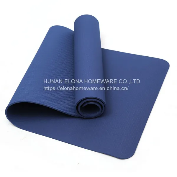 Custom Logo 2021Best Seller Private Label Yoga Mat /Yoga Accessories photo-4