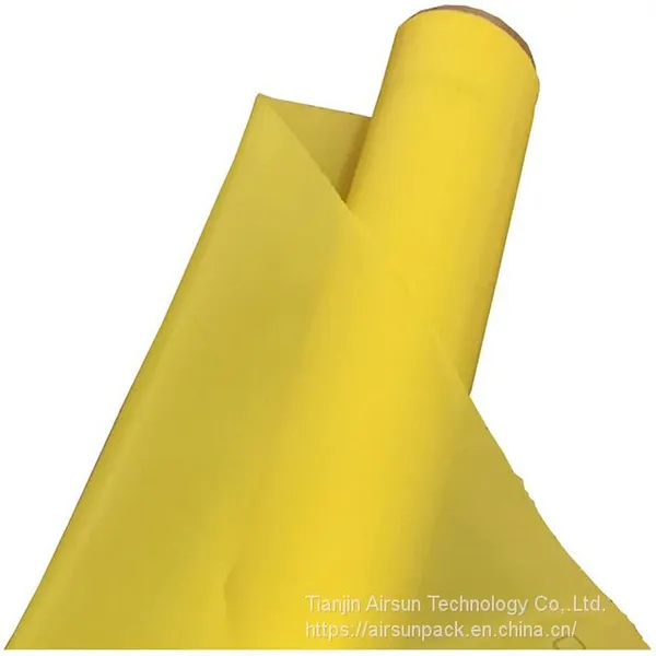 Plastic & Packaging Printing Screen PET Nylon Silk Screen Printing Mesh 36t-165t 80-420mesh Plain T-shirt Printing photo-2