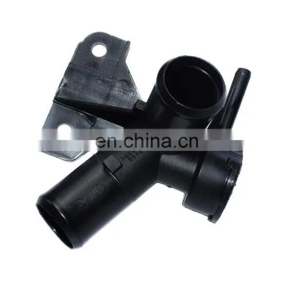 New 16502-21010 Coolant Filler Neck Assembly for Toyota Echo 2000-2005 photo-2