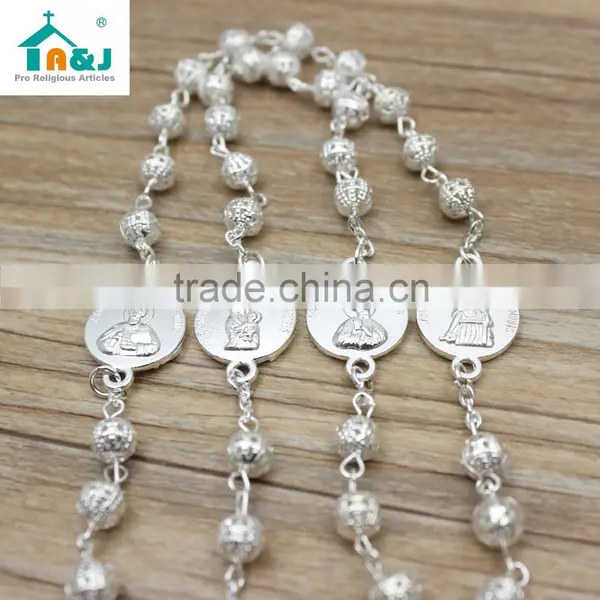 Metal Rosaries photo-5