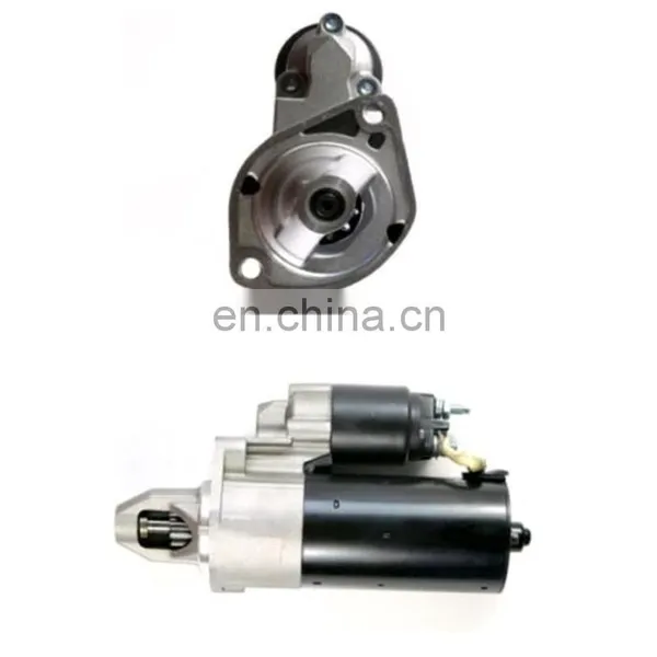 04801516AA Hot Selling Auto Engine 12V 10T 1.7KW Starter Motor for Volvo Commander Grand Cherokee for Mercedes-Benz C-class Clk photo-2