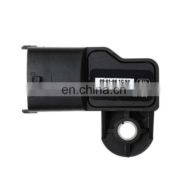 100000107 ZHIPEI Wholesale Map Sensor 0261230199 For Opel Meriva Chery Weichai photo-3