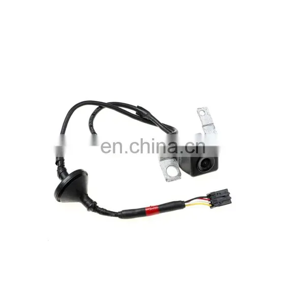 95760-3M060 Rear Backup Reverse Camera for Hyundai Genesis Sedan 2009-2014 photo-3