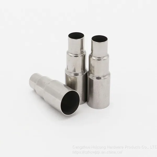 Factory Supply Automotive Hardware Stamping Metal Automotive Part photo-2