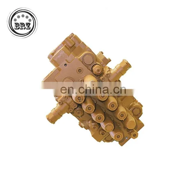 SUMITOMO SH180 Control Valve SH160 Main Valve SH135X-3 Hydraulic Valve photo-2