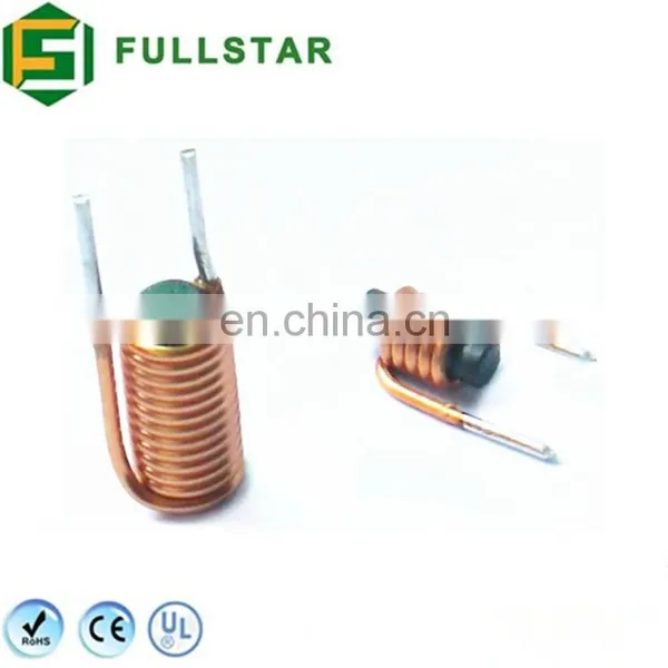 Series Inductance Value Up To 500mH Rod Core Choke Inductor photo-5