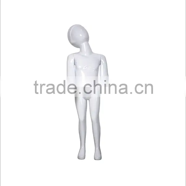 2014 New Style Children FRP Mannequin photo-5