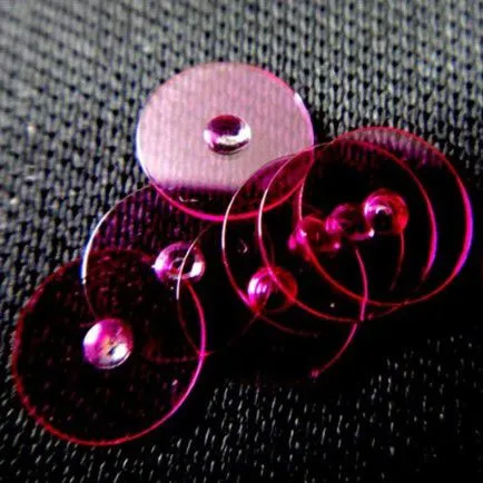 Factory Supplier Precision Precious Stone Jewel Ruby Ball Bearing Nozzles photo-5