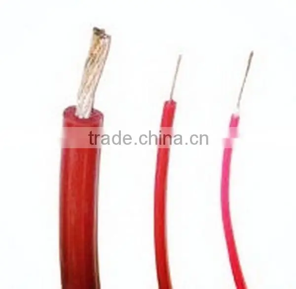Design Classical Electric Wire Cable Prices photo-2