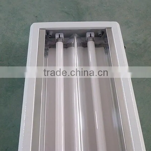 T5 Fluorescent Light Hydroponics Grow Light System 2FT 2BULB photo-3