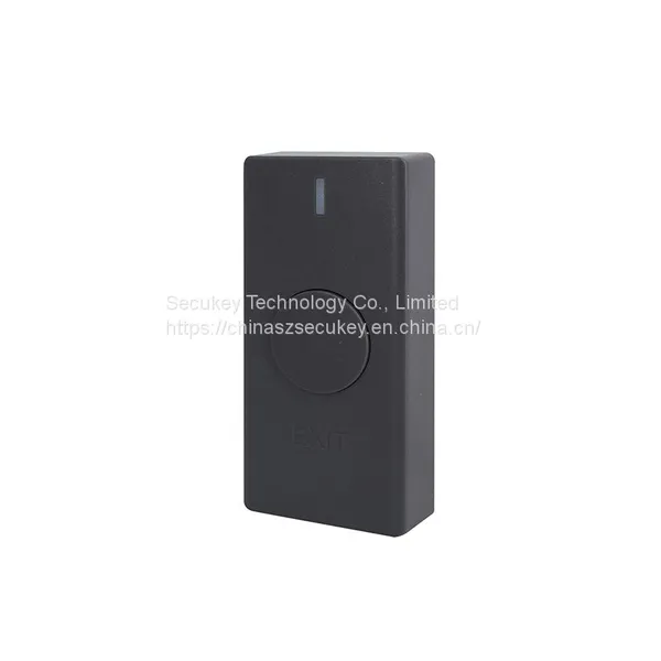 Secukey Wireless Access Kit Waterproof 433MHz Access Control Keypad Kit RFID Touch Keypads photo-5