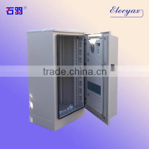 Air Conditioned Server Rack SK65125 photo-2