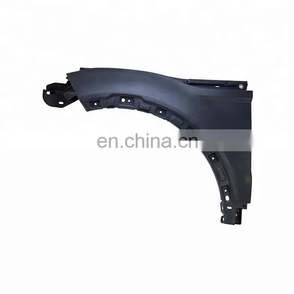 OEM LR027589 LR027590 Front Fender Liners for Land Rover Range Rover Evoque 2012-2021 photo-2