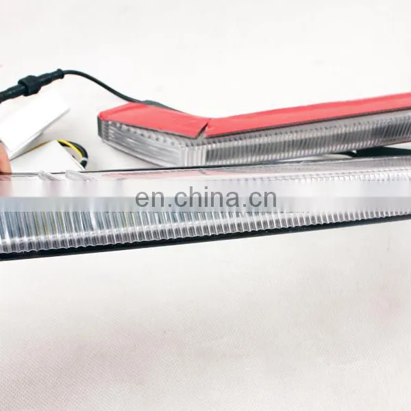 Auto Drl for Jeep Wrangler Daytime Light for Jeep Daytime Running Lights From Maiker photo-5