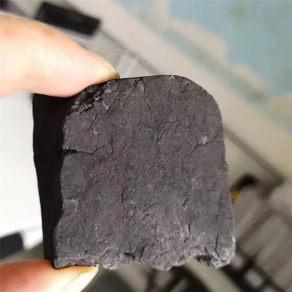 Semi Coke Used for Steel Mills Lam Gas Coke Used as Casting Carbon Additives photo-4