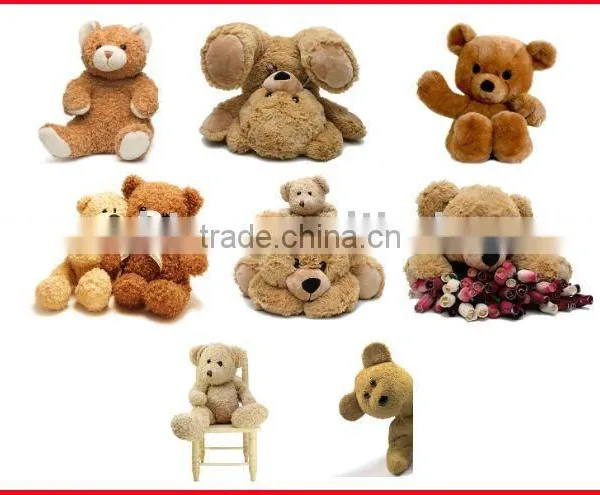 Plush Toy