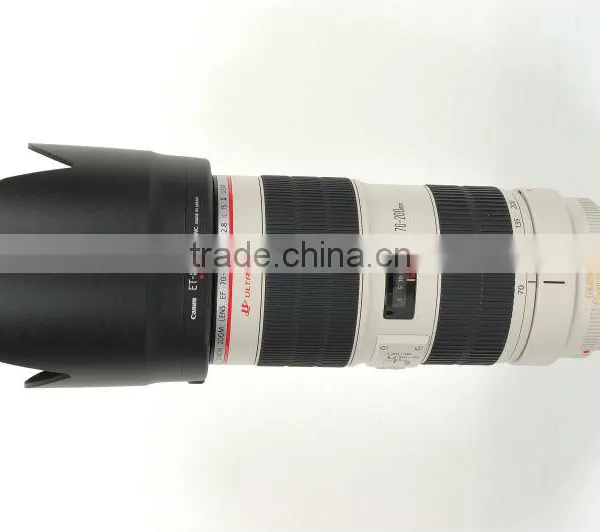 Canon EF 70-200mm F2.8L IS USM II photo-3