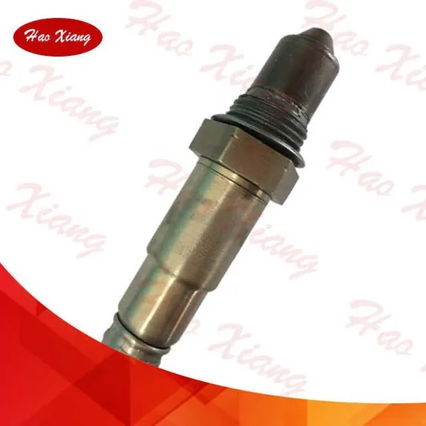 Haoxiang Auto New Material Oxygen O2 Lambda Sensor 18213-71L10 Fits For Opel AGILA Suzuki Swift 1.2 1.4 photo-3