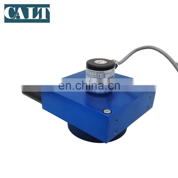 Measuring Range 4000mm Potentiometer Sensor Draw-wire Position Sensor photo-4