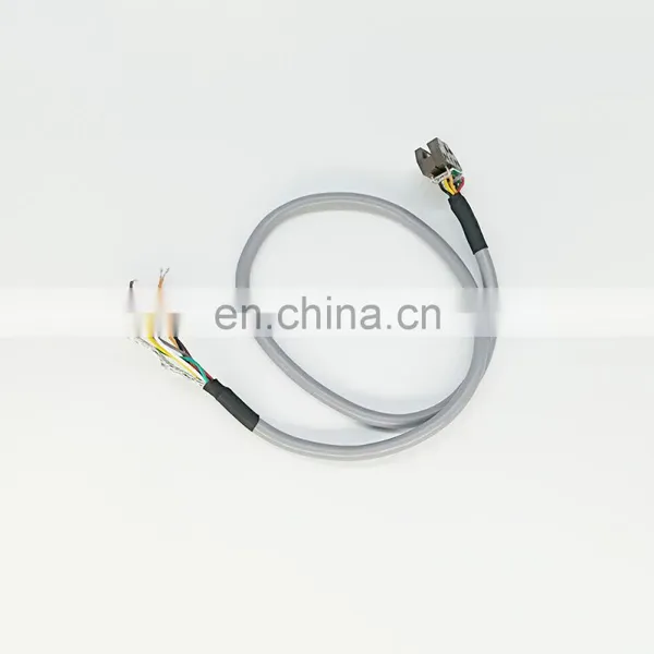 PD30-08G300BST5 Optical Rotary Disk Encoder 300PPR Encoder Module for Intelligent Control photo-5