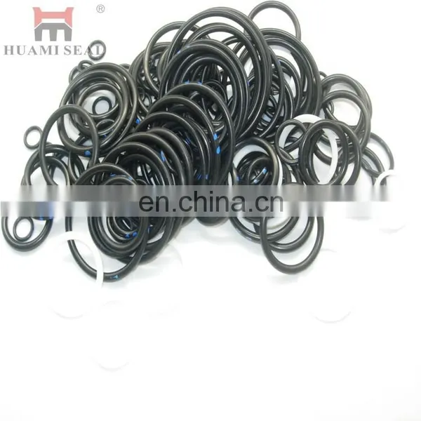 Excavator Oil Seal EX200-1 EX300-1 CONTROL VALVE SEAL KIT photo-3