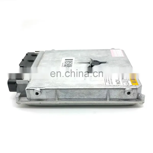 4hk1 Ecu 6hk1 Ecu 8-98126056-0 8-98126056-1 Engine Control Unit for Isuzu photo-5