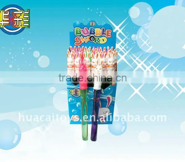 Bunny Bubble blower wand