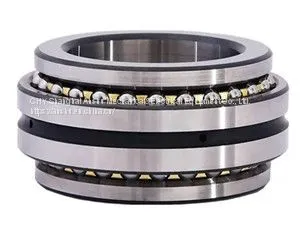 Thrust Ball Bearings 29432 29434 29436 29438 29440 29444 29448 29452 29456 29460 photo-2