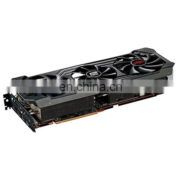PowerColor Red Devil AMD Radeon RX 6950 XT Graphics Card With 16GB GDDR6 Memory GPU RX 6950XT AMD Video Cards photo-2