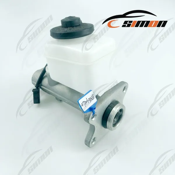 Brake Master Cylinder 47201-3D050 for TOYOTA photo-2
