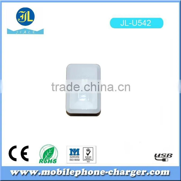 Power Adapter Factory 4 Port USB Mobile Phone Home Charger Best Selling Products photo-2