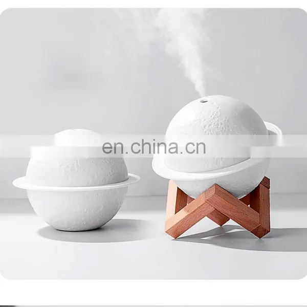 2021 New Arrival Electric Essential Oil Aroma Diffuser for Christmas Gift photo-5