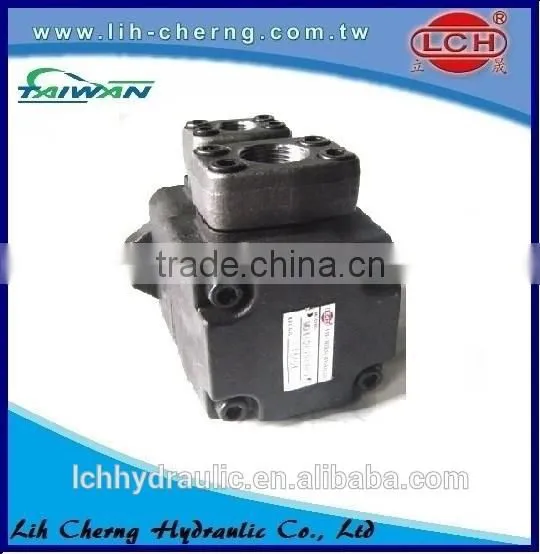 China Supplier Hydraulic Pump photo-4