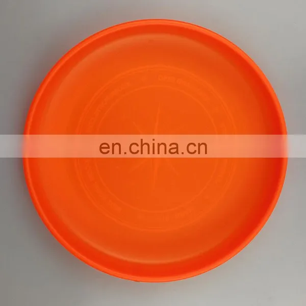 Certified by WFDF And USAU Professional 110g Junior Traing Ultimate Flying Disc 110 Grams photo-4