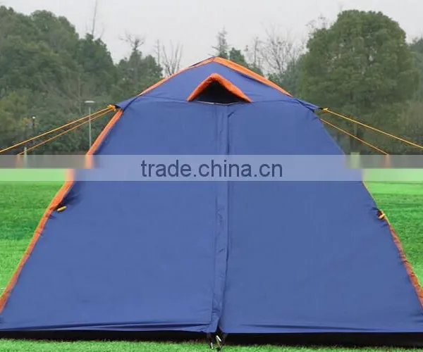 Durable Two Person Fast Camping Tents photo-6