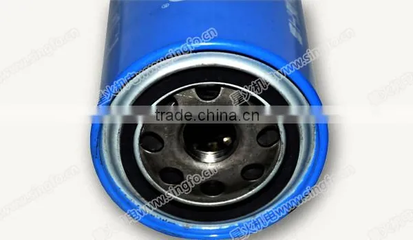 Engine Oil Filter Used for SINGFO Generator photo-3
